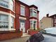 Thumbnail End terrace house for sale in Park Road, Wallasey