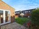 Thumbnail Semi-detached house for sale in Haynes Close, Swindon