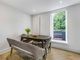 Thumbnail Flat for sale in Solon Road, London