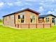 Thumbnail Bungalow for sale in Thornton Hill, Easingwold, York