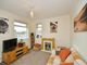 Thumbnail Bungalow for sale in Vale Road, Saltdean, Brighton