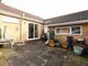 Thumbnail Detached bungalow for sale in Quebec Road, Bottesford, Scunthorpe