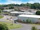 Thumbnail Industrial to let in Trade Counter With Offices, 4 Merlin Rd, Yeovil