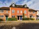 Thumbnail Town house for sale in Wheatfield Way, Long Stratton, Norwich