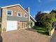 Thumbnail Detached house for sale in Wesley Close, Sleaford