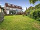 Thumbnail Semi-detached house for sale in Matthews Villas, Roydon, Harlow
