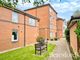 Thumbnail Flat for sale in Fentimen Way, Hornchurch