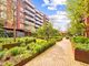 Thumbnail Flat for sale in Gaumont Place, Streatham Hill