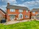 Thumbnail Detached house for sale in Ashby, Worcester