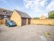 Thumbnail Terraced house for sale in Midsummer Meadow, Shoeburyness, Southend-On-Sea