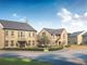 Thumbnail Detached house for sale in Kings Croft, Ripon Road, Killinghall, Harrogate