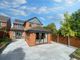 Thumbnail Detached house to rent in Horsebrook Lane, Brewood