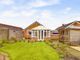 Thumbnail Detached bungalow for sale in Springwood Gardens, Woodthorpe, Nottingham