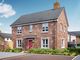 Thumbnail Detached house for sale in "Strathconnon" at Nasmith Crescent, Elgin