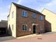 Thumbnail Detached house for sale in Roma Road, Peterborough