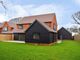 Thumbnail Detached house for sale in Woodhouse Gardens, Barton On Sea, New Milton