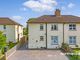 Thumbnail Semi-detached house for sale in Kings Road, Chelmsford