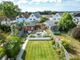 Thumbnail Detached house for sale in Whitecliff Crescent, Whitecliff, Poole, Dorset