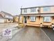 Thumbnail Semi-detached house for sale in Ffordd Llanbad, Gilfach Goch, Porth