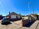 Thumbnail Bungalow for sale in Seldens Way, Worthing, West Sussex