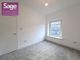 Thumbnail Terraced house for sale in Islwyn Road, Wattsville, Cross Keys, Newport