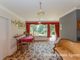 Thumbnail Detached bungalow for sale in Wayford, Norwich