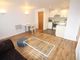 Thumbnail Flat to rent in Cranbrook House, Cranbrook Street, Nottingham