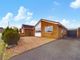 Thumbnail Bungalow for sale in Severn Way, Cressage, Shrewsbury
