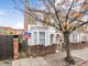 Thumbnail End terrace house for sale in Palmerston Street, Bedford