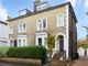 Thumbnail Semi-detached house for sale in Lingfield Road, London