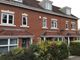 Thumbnail Town house to rent in Clonners Field, Stapeley, Nantwich