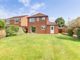 Thumbnail Detached house for sale in Cranfleet Way, Long Eaton, Derbyshire