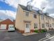 Thumbnail Semi-detached house for sale in Imperial Way, Bridgwater