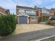 Thumbnail Detached house for sale in Princess Close, Heanor