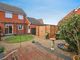 Thumbnail Semi-detached house for sale in Hutchinson Close, Manea, March