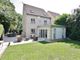 Thumbnail Detached house for sale in Westcote Close, Witney