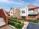 Thumbnail Flat for sale in Forge Place, Henley-In-Arden, Warwickshire