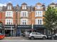 Thumbnail Flat to rent in Grand Parade, Green Lanes, London