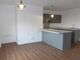 Thumbnail Flat to rent in Northgate House, Newark