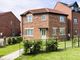 Thumbnail Detached house for sale in Newton Lane, Darlington