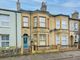 Thumbnail Terraced house for sale in Park Road, Lowestoft