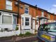 Thumbnail Terraced house to rent in Bright Road, Chatham