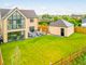 Thumbnail Detached house for sale in Puttock Gate, Fosdyke