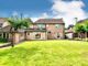 Thumbnail Detached house for sale in Derby Road, Bramcote