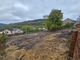 Thumbnail Land for sale in Land Adjacent To, 6-8 Brynmair Road, Aberdare, Mid Glamorgan