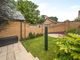 Thumbnail Detached house for sale in Salisbury Close, Fairfield, Hitchin