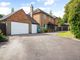 Thumbnail Detached house for sale in Nether Lane, Nutley, Uckfield, East Sussex