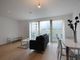 Thumbnail Flat to rent in New Paragon Walk, Elephant And Castle, London