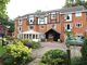 Thumbnail Flat for sale in Pegasus Court, Fleet, Hampshire