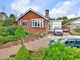 Thumbnail Detached bungalow for sale in Watergate Road, Newport, Isle Of Wight